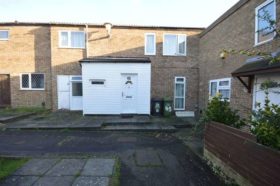 3 bedroom Terraced f...